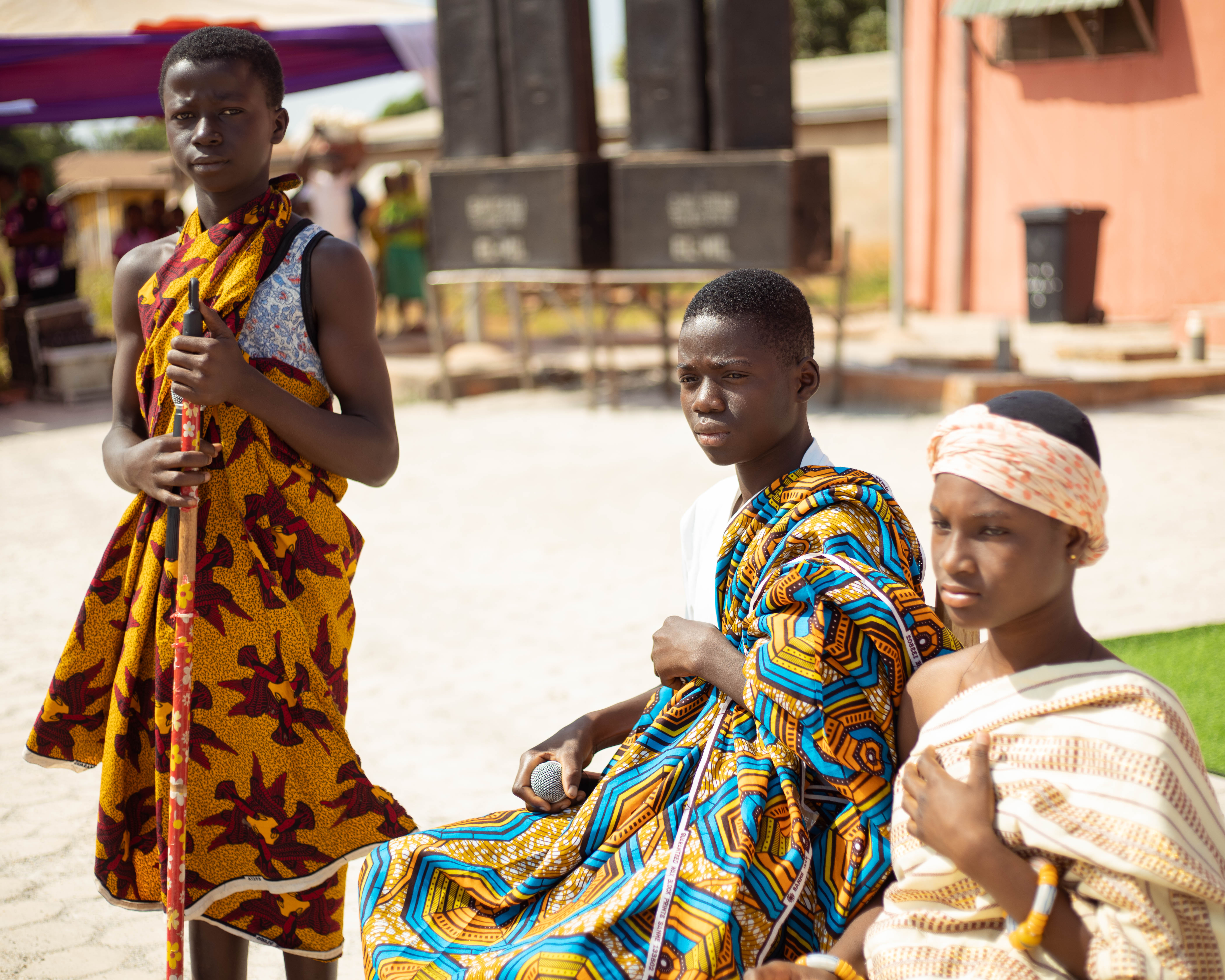 Cultural Performance 6